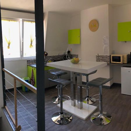 Dkappart Dunkerque Charmant Appartement Dunkierka Zewnętrze zdjęcie