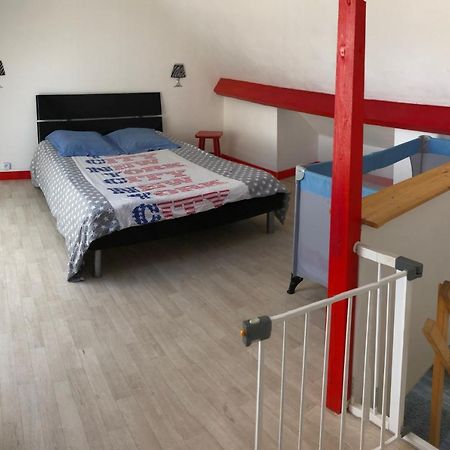 Dkappart Dunkerque Charmant Appartement Dunkierka Zewnętrze zdjęcie