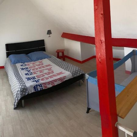 Dkappart Dunkerque Charmant Appartement Dunkierka Zewnętrze zdjęcie
