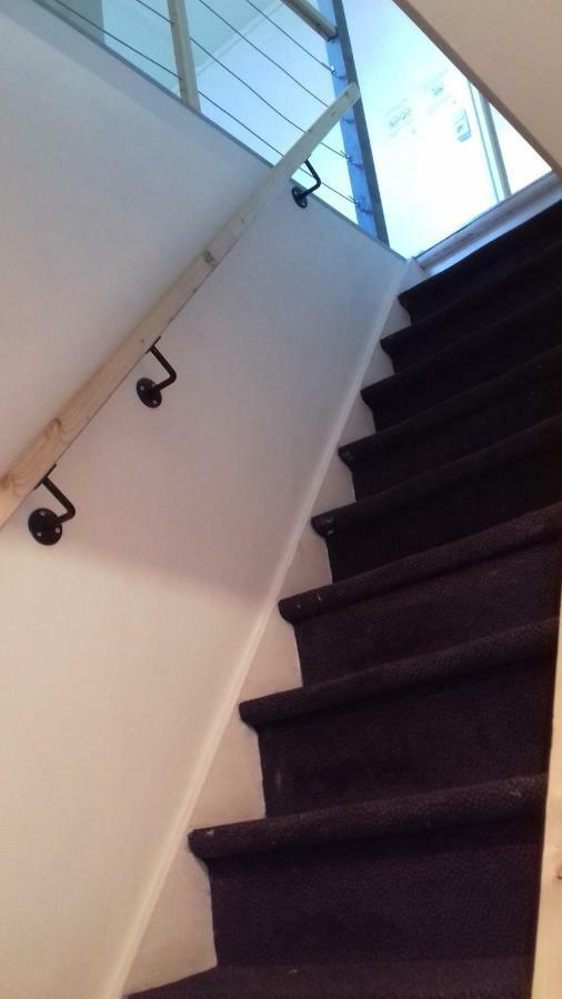Dkappart Dunkerque Charmant Appartement Dunkierka Zewnętrze zdjęcie