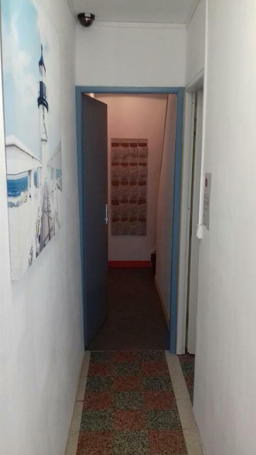 Dkappart Dunkerque Charmant Appartement Dunkierka Zewnętrze zdjęcie