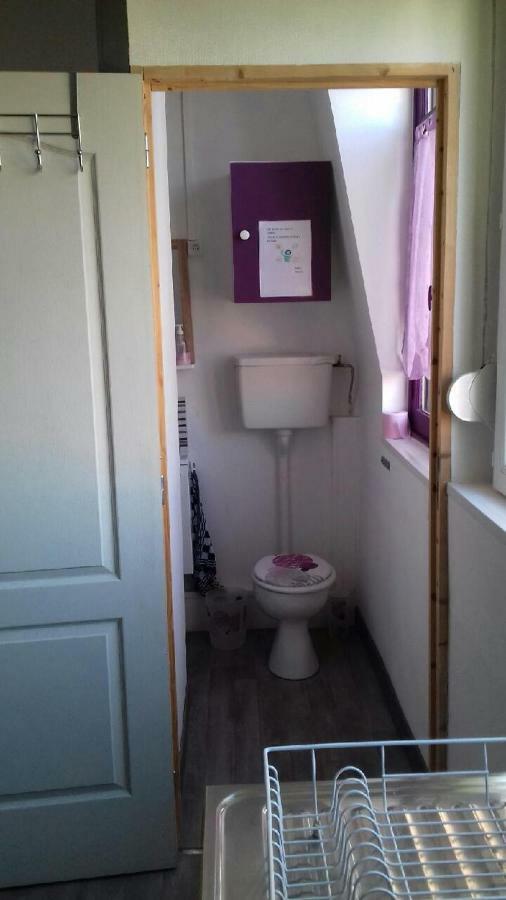 Dkappart Dunkerque Charmant Appartement Dunkierka Zewnętrze zdjęcie