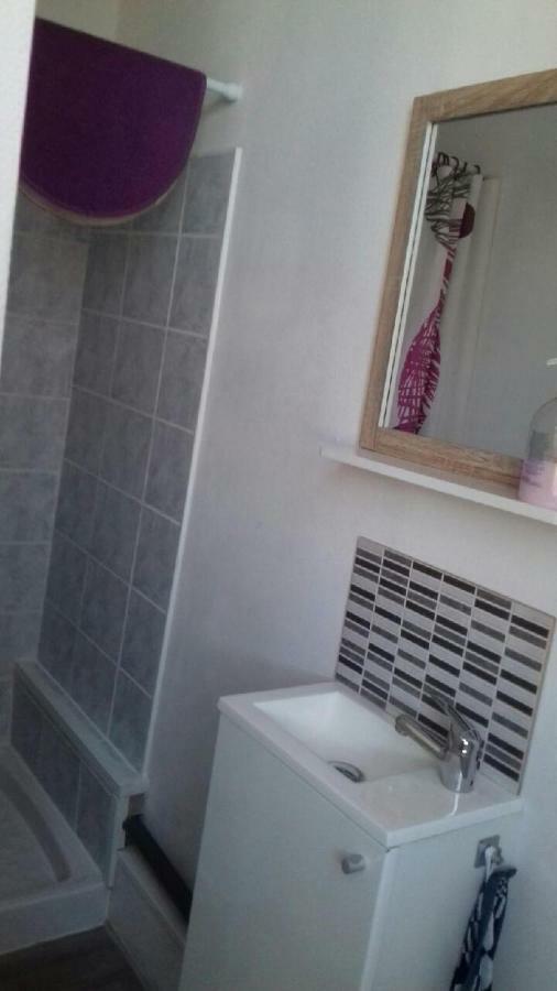 Dkappart Dunkerque Charmant Appartement Dunkierka Zewnętrze zdjęcie